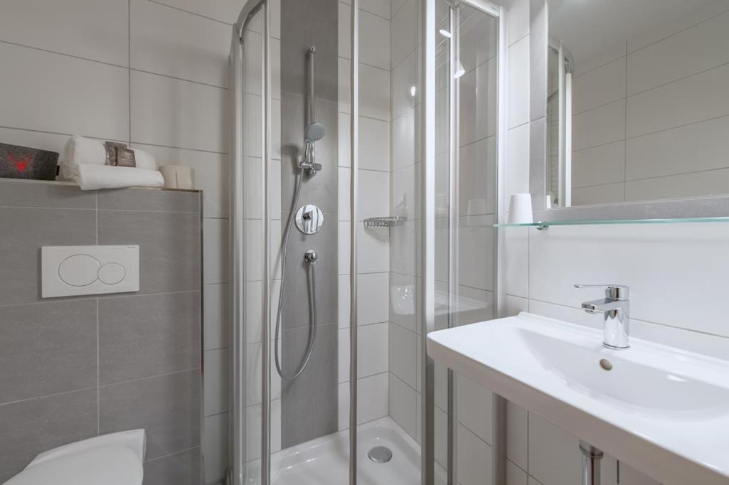 Pension Haus Am Dorfplatz Flachau Bilik gambar