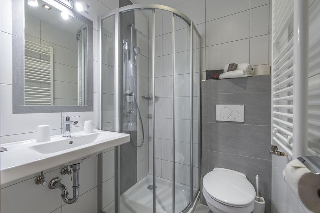 Pension Haus Am Dorfplatz Flachau Luaran gambar