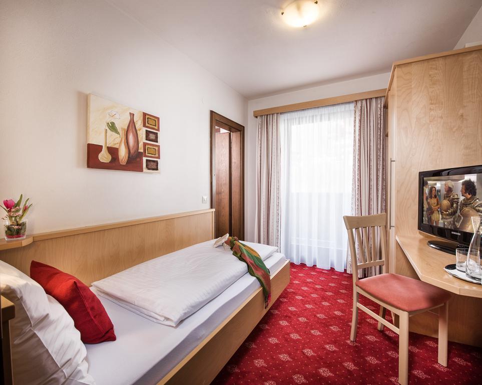 Pension Haus Am Dorfplatz Flachau Bilik gambar
